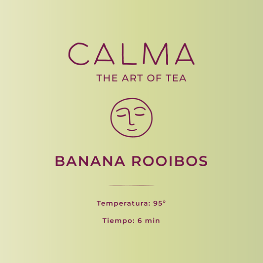 Banana Rooibos