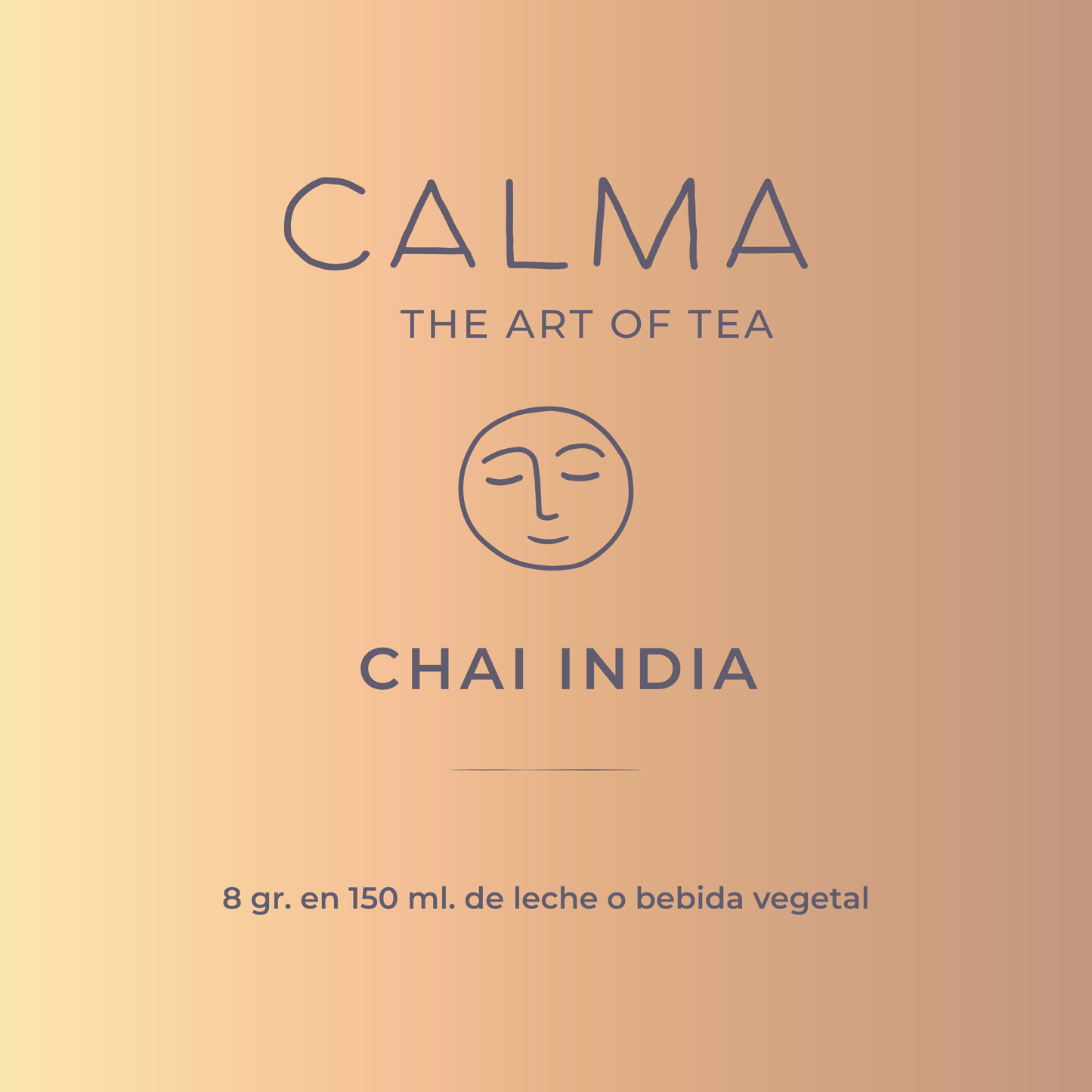 Chai Latte India