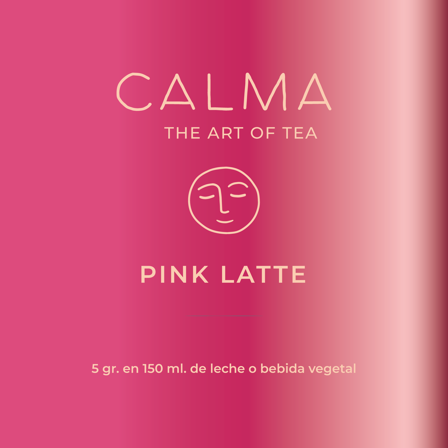 Pink Latte