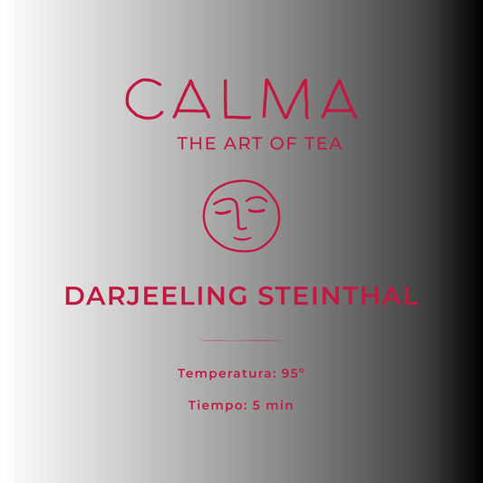 Darjeeling Steinthal