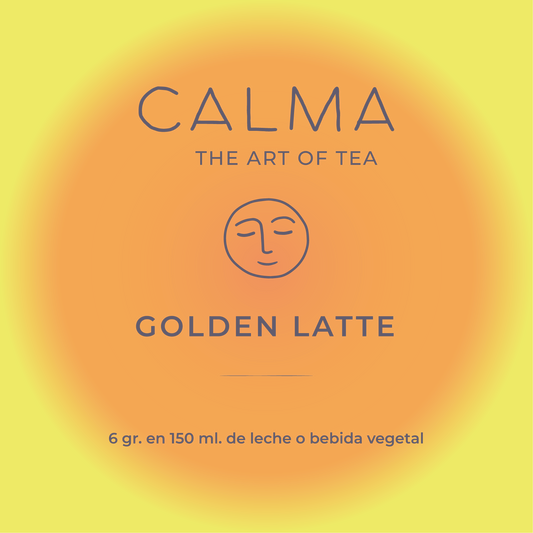 Golden Latte