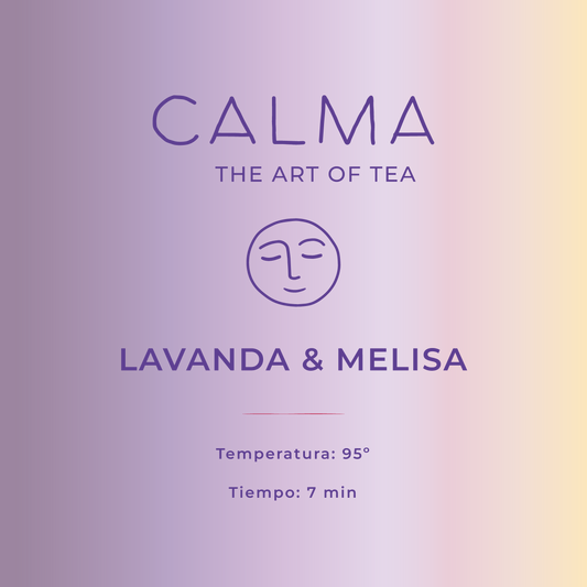 Lavanda & Melisa