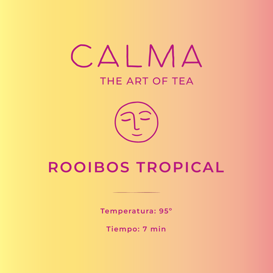 Rooibos Tropical