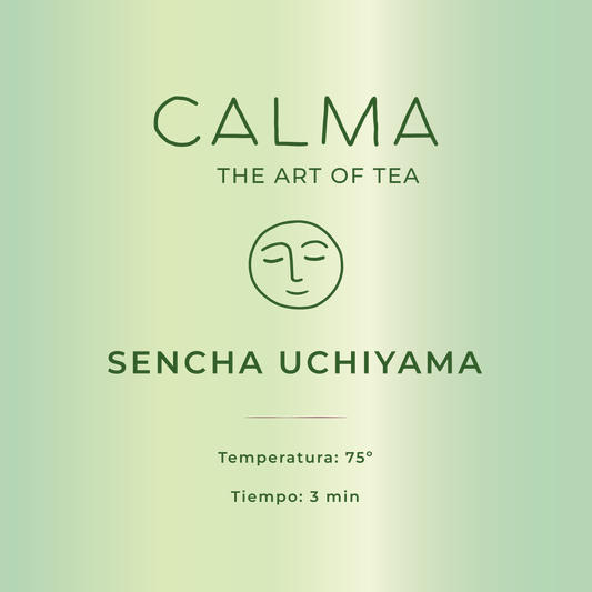 Sencha Uchiyama